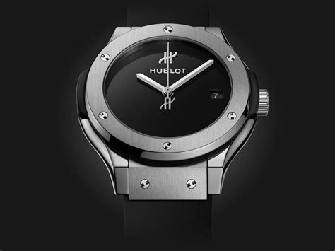 hublot classic fusion titanium 38mm|hublot classic fusion titanium price.